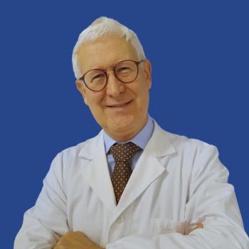 Dottor Paolo Garbagnoli Epatologo